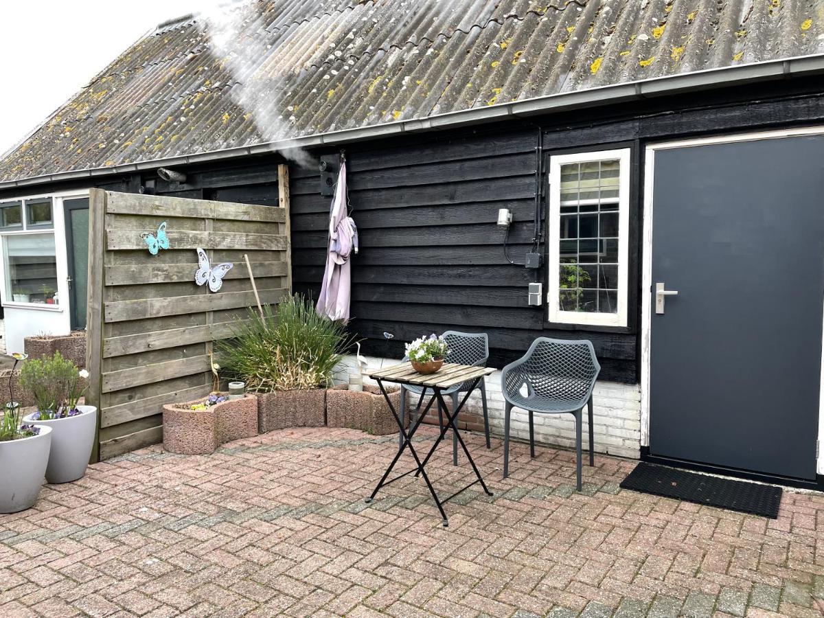 Zomerdijk-Inn Zuid Wanneperveen Exterior foto